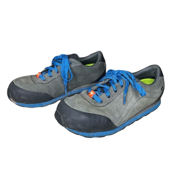 Engelbert Strauss safety shoes Thyone - Picture 1 of 16